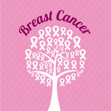 Breast cancer design