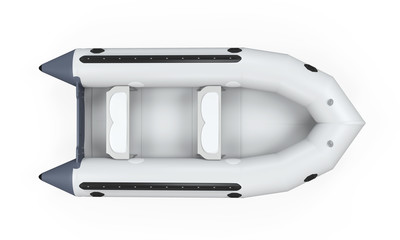 Inflatable Boat