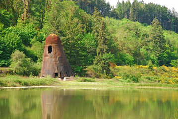 Wig Wam © ftfoxfoto