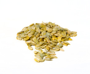 pumpkin seeds