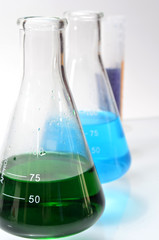 Material de laboratorio