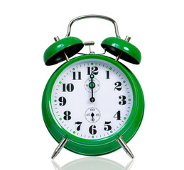 Alarm clock