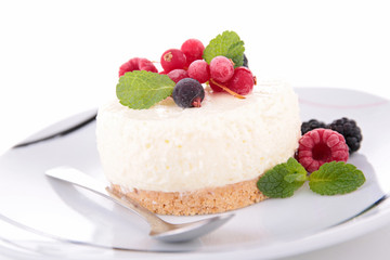 cheesecake