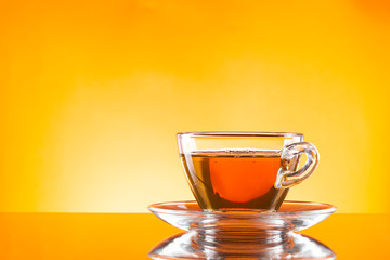 Cup of tea