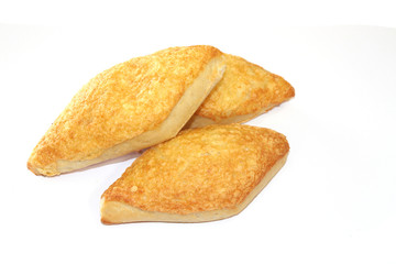 pains au fromage