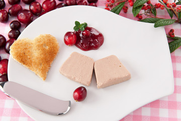 Pâté de Foie gras