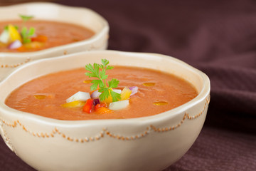 Gazpacho