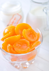 apricots
