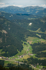 Paysage de Bavière