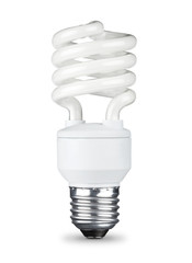 energy saving bulb