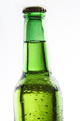 Bottle of beer