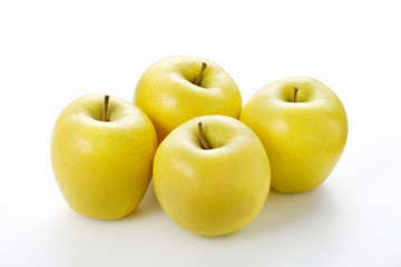 りんご　apple