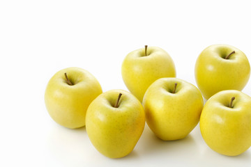りんご　apple