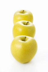 りんご　apple