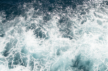 Fototapeta na wymiar Surf, background, texture, water