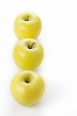 りんご　apple