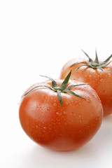 トマト　tomato