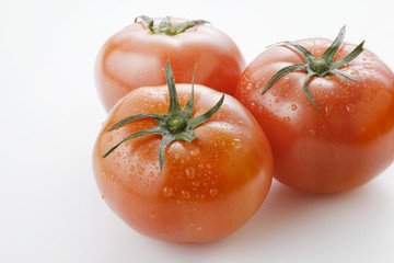 トマト　tomato