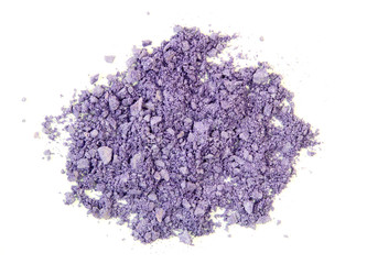 Crushed Purple Eyeshadow