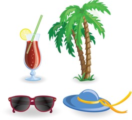 Отпуск и путешествия иконы