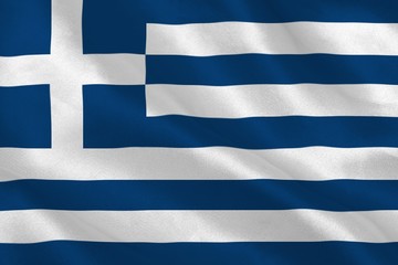 Greek flag