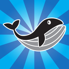 whales icon