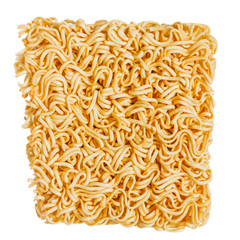 instant noodles