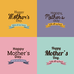 happy birthday design