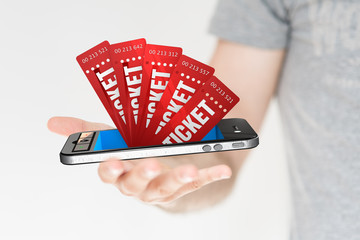 tickets