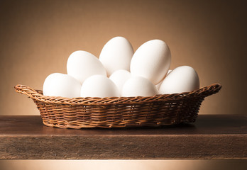 Easter still life