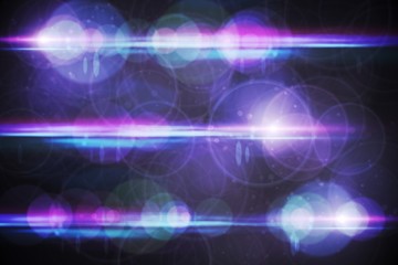 Cool nightlife design