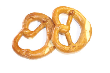 bretzels