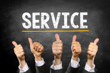 Service