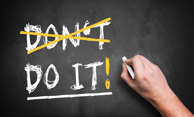 Self-motivation