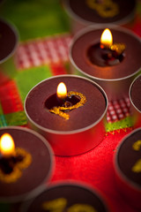 weihnachtsdeko