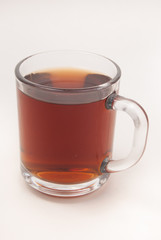 filled cup