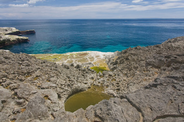 indonesian island © Rochu_2008