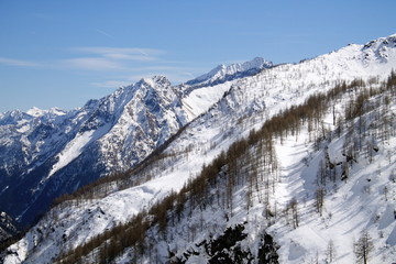 Monte Rosa