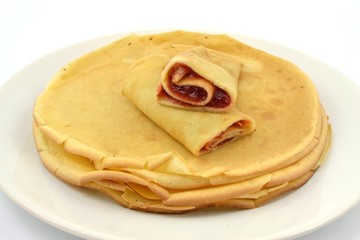 pancakes