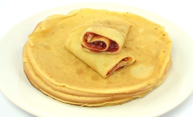 pancakes
