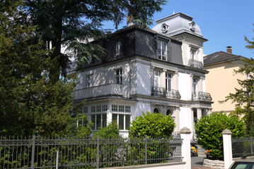 Bad Homburger Villa