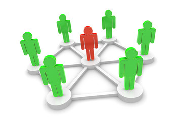 People Network