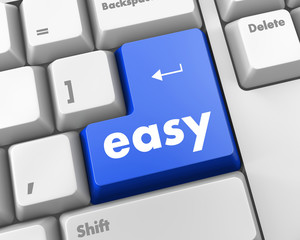 easy button