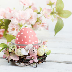 easter decoration