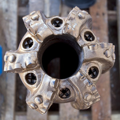 Core Bit – New