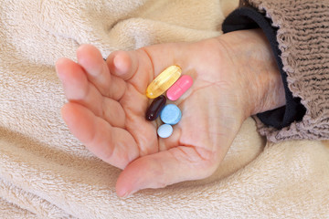 Disease prevention