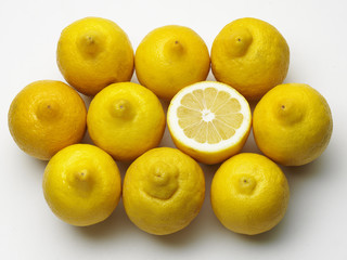 lemons