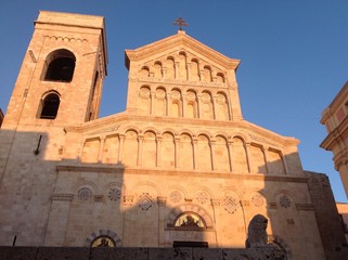 Cattedrale di Cagliari