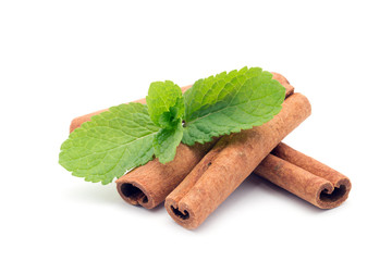 cinnamon