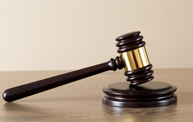 gavel